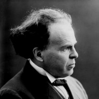Frederic Lamond